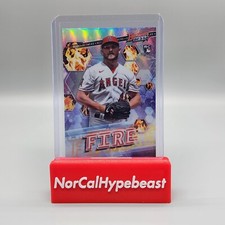 2022 Bowman's Best Baseball Cards Checklist and Odds 28