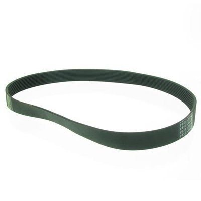 550-J-6 V-BELT POLY V MICRO-V Polybelt 550J6 Rubber 55'' Long