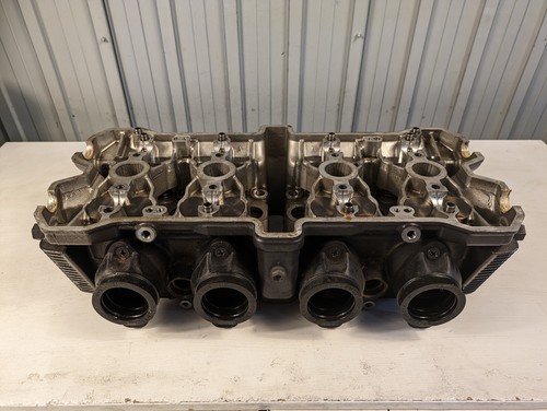 93 94 95 96 97 98 GSXR1100W GSXR1100 GSXR 1100 Engine Cylinder Head