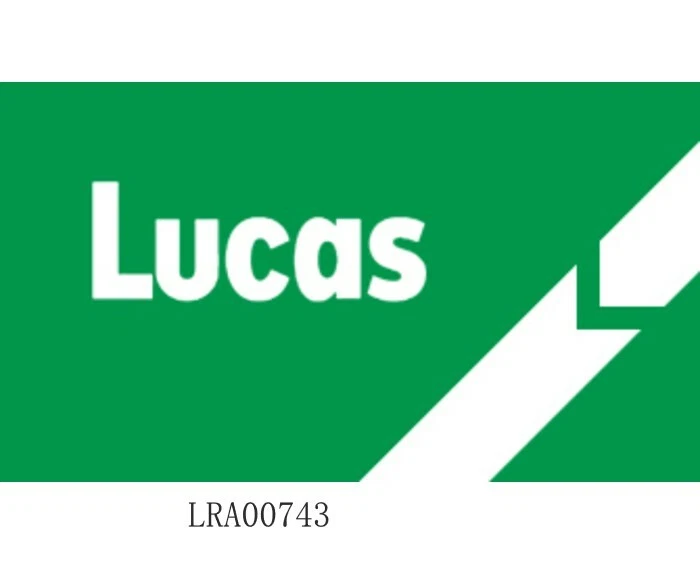 Generador LUCAS ELECTRICAL LRA00743, Alternador Para VW GOLF, JETTA Sin Depósito - Imagen 3 de 4