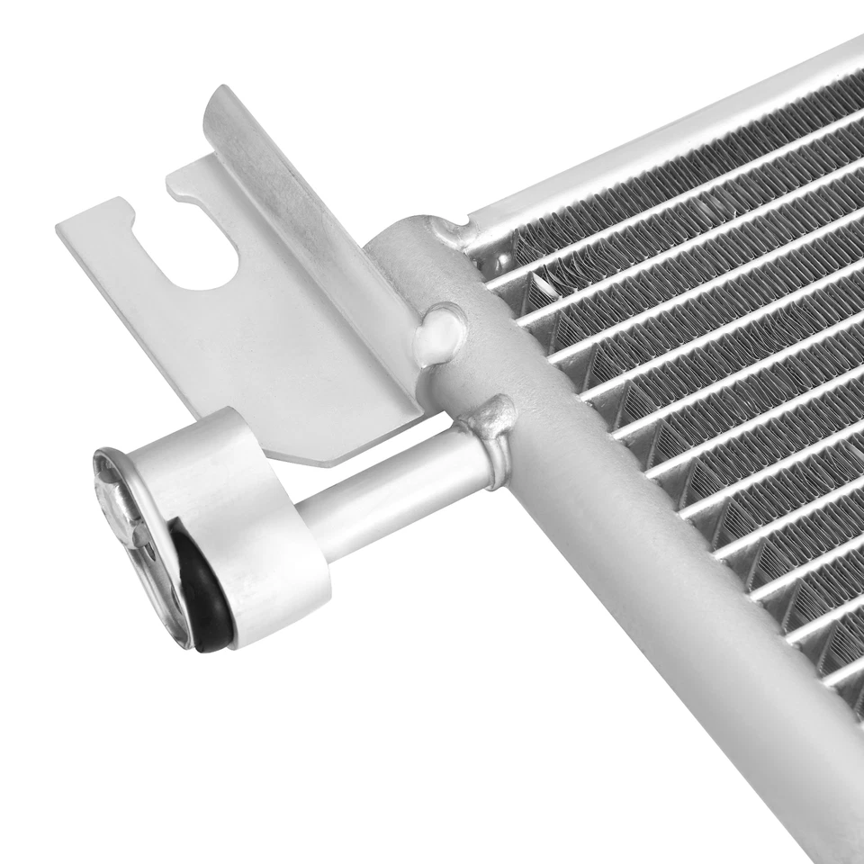 AC Condenser For GMC Sierra 1500 2500 Yukon Chevy Silverado Avalanche Suburban - Image 4 of 4