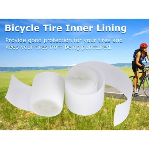 Bike Tire Liners Anti Puncture for 27.5 Inch For Inner Tube - Picture 9 of 12