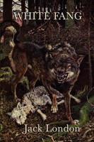 Jack London | White Fang | Taschenbuch | Englisch (2012) | Smk Books
