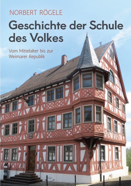 Geschichte Der Schule Des Volkes (Buch)-image