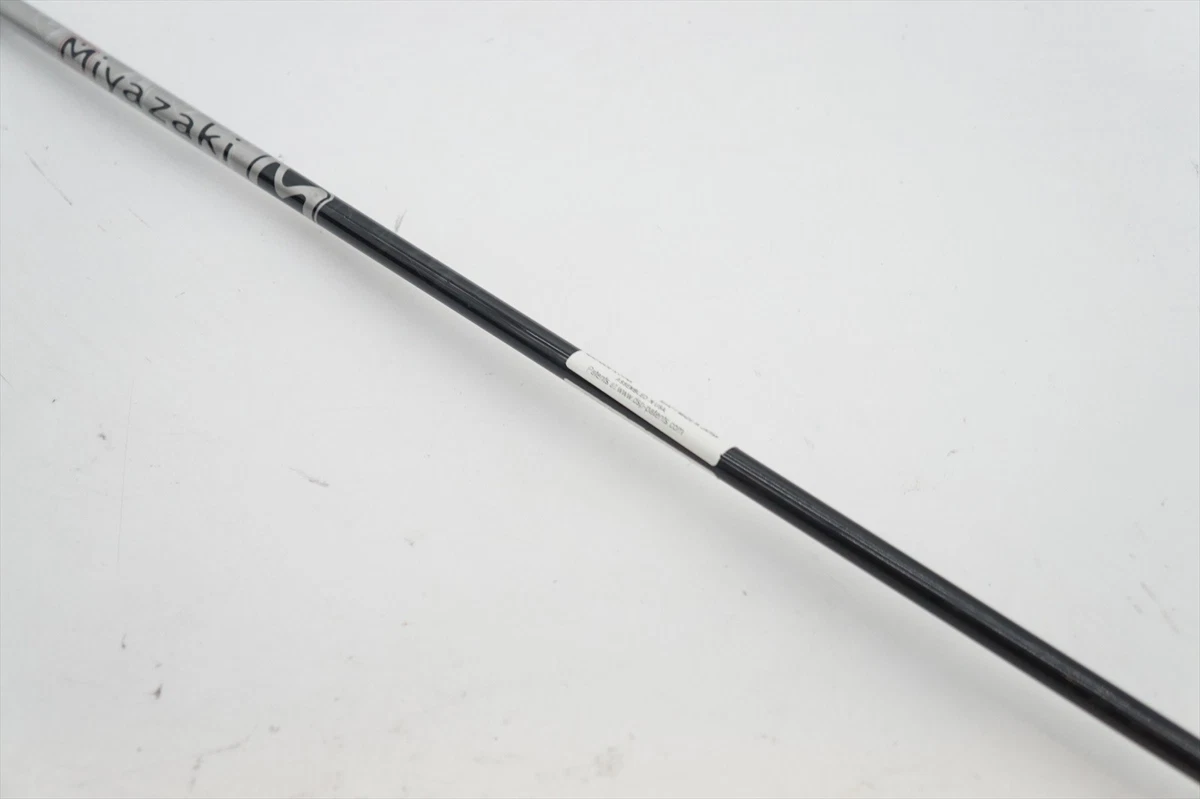 Miyazaki Golf Club Shafts for sale - eBay
