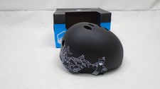 Helmet Liquid Force: which model to choose? LIQUID FORCE FLASH BLACK