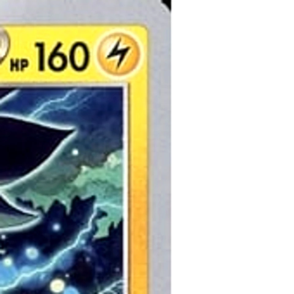 Pokemon Luxray U 028/098 S12 Paradigm Trigger Japanese Card - Image 4 of 4