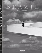 Olaf Heine Brazil