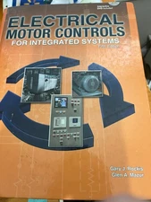(Electrical Motor Controls) for Integrated Systems by Rockis...9780826912268
