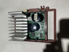 4619-703-00681 Whirlpool Washer Board - Control