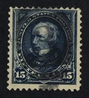 CKStamps: US Stamps Collection Scott#259 15c Clay Used