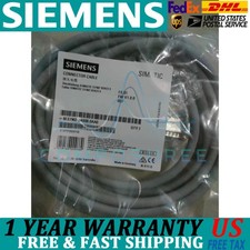 New Siemens 6ES7902-3AB00-0AA0 6ES7 902-3AB00-0AA0 1 Year Warranty Fast Shipping