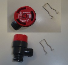 Remeha Sicherheitsventil 3.5 bar 200022010 MY445 7616272 Hydraulikmodul