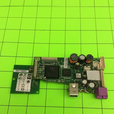 HP Touch Smart Inkjet Printer Main Board Q8418-80049 1150-7930 RSVLD-0707