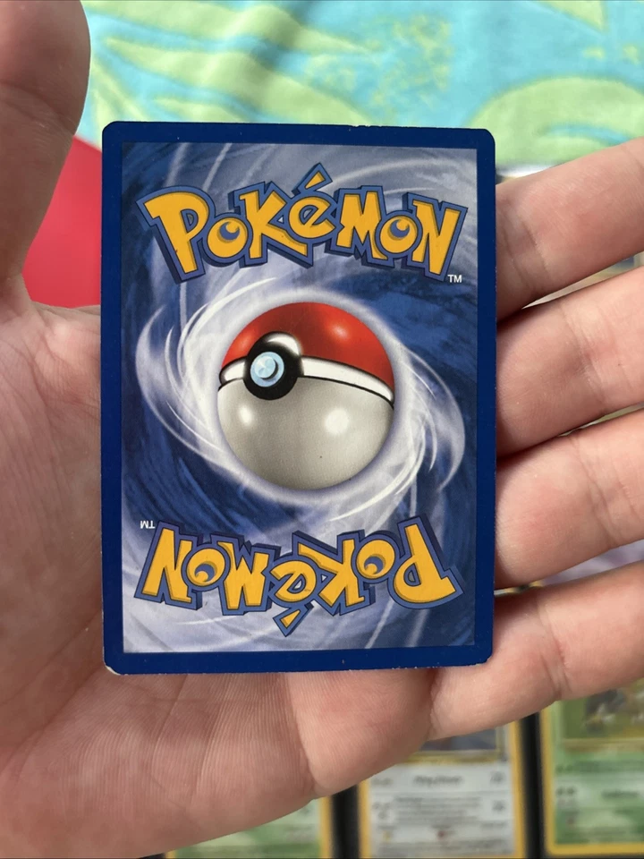 Jungle 100% Complete Set 64/64 - Vintage 1999 Pokemon Cards Original Excellent - Image 3 of 4