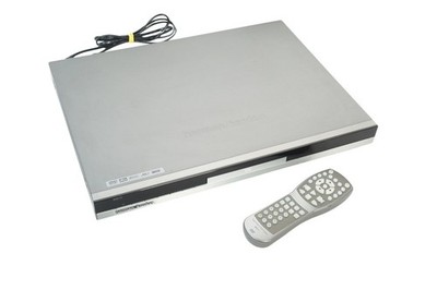  Harman Kardon DVD 31 DVD Player Silber 