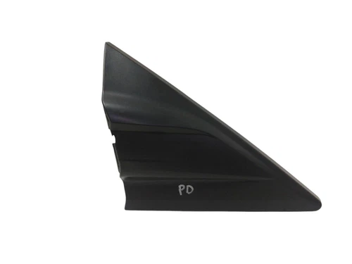 FORD TOURNEO CUSTOM MINIBUS / PASSENGER FRONT RIGHT DOOR MIRROR FRAME 28832682