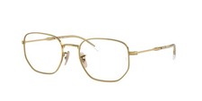 Ray-Ban Optical RX 6496 arista 2500 Eyeglasses