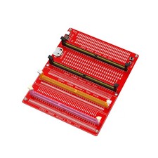 4 In 1 RAM Memory Tester Card For Desktop Computer DDR3 DDR4 DDR5 Diagnostic