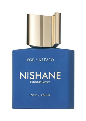 Nishane EGE / AIGAIO Extrait de Parfum 50 ml OVP NEU