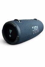 JBL Xtreme 3 Bluetooth Lautsprecher, Tragbar, Blau