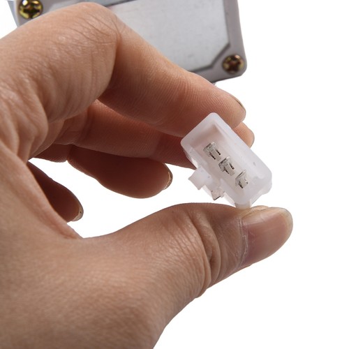DC Transformer Adapter Converter E-Bike E-Scooter Over-voltage Protection - Afbeelding 4 van 12