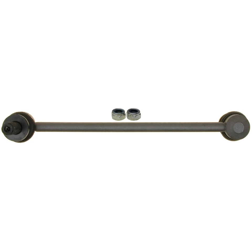 Barra estabilizadora de suspensión delantera MOOG para Dodge Challenger 2017-2022 AWD Foto 3 de 4