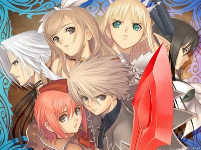 Anime tony taka shining wind xecty ein white hair blonde Custom Gaming Mat Desk