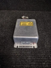 Bendix/King KC 296 Yaw Computer Part# 065-0036-01