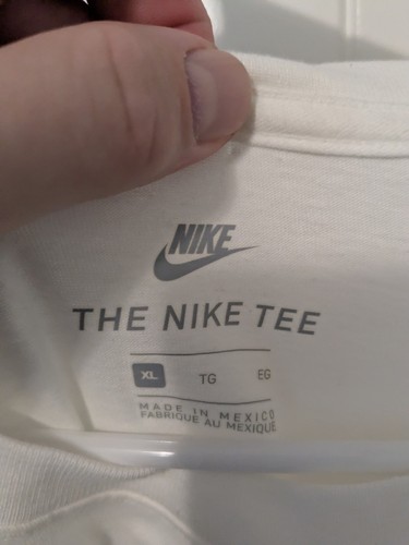 NWT Nike Logo San Francisco Men's Tshirt Size XL - Picture 4 of 8