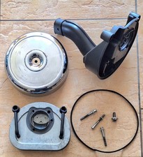 Harley-Davidson OEM Air Filter Air Cleaner Softail Fat Boy 1995 - 1999 E1 Euro 