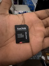 Image of SanDisk 1TB Extreme Pro Micro SD Card + SD Adapter Memory Card