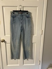gloria vanderbilt amanda jeans Size 10