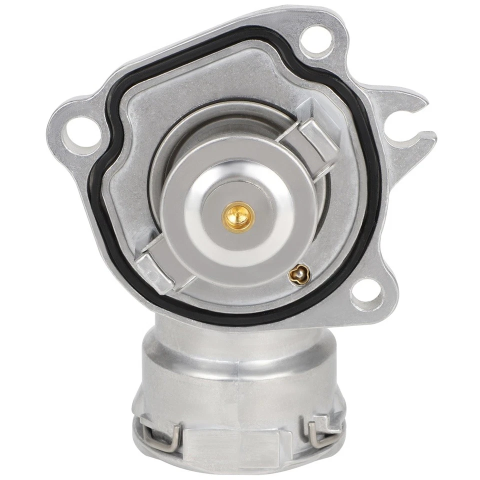 Thermostat For 2013-2019 Freightliner Mercedes-Benz Sprinter 2500 3500 3.0L - Image 2 of 4