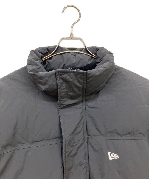 New Era                    Ripstop down jacket bl… - image 5