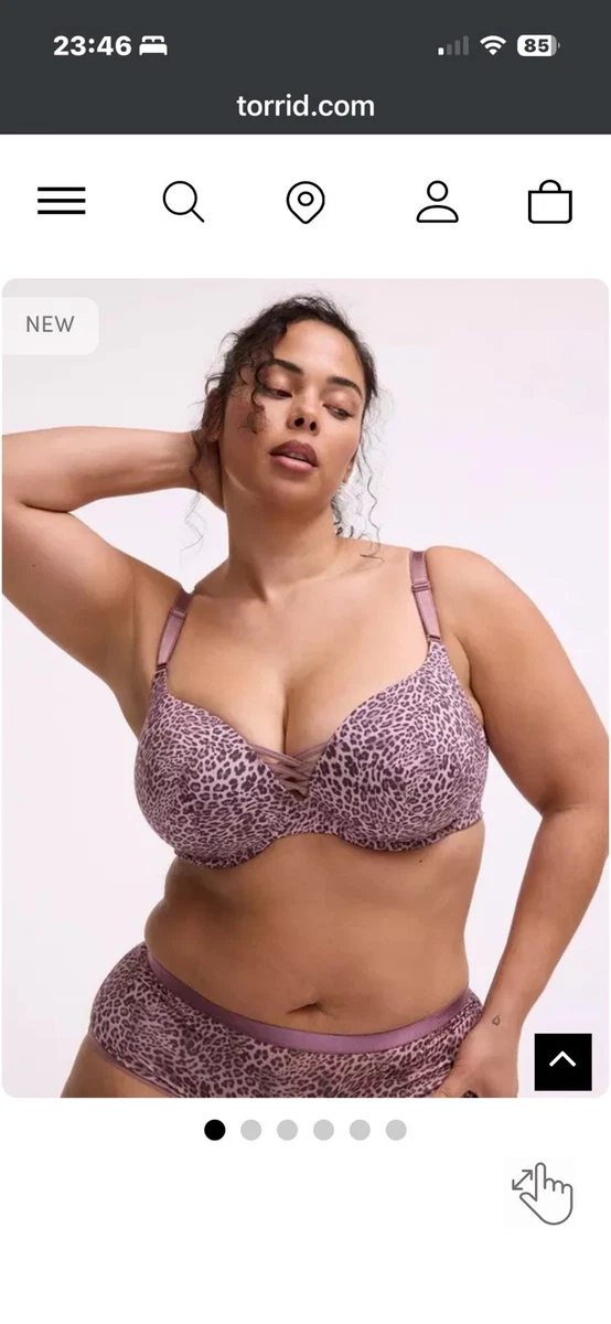 Torrid Plus Intimates & Sleep for Women for sale