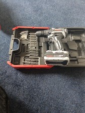 Sundpey 21V Drill
