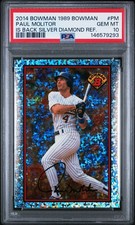 1989 Bowman Baseball Cards 30