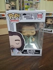 Funko Pop Television The Umbrella Academy Klaus #1115 Vinyl Figure New in Box