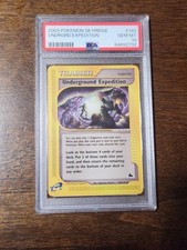 Pokemon Underground Expedition Skyridge 140/144 PSA 10 Gem Mint Pop 36 on eBay