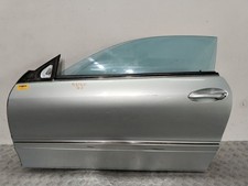209720010528 LINKE VORDERE TÜR / 6687534 FÜR MERCEDES-BENZ CLK C209 CLK 320 2 209720010528 LINKE VORDERE TÜR / 6687534 FÜR MERCEDES-BENZ CLK C209 CLK 320 2