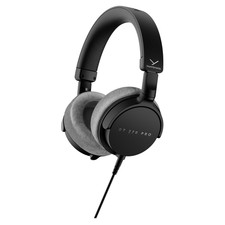 Beyerdynamic DT 270 Pro Studio Headphones - O...