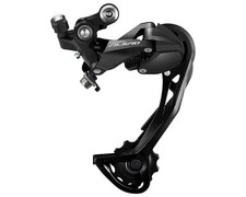 Shimano Alivio RD-M3100 Rear Derailleur Black 9 Speed