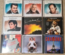 musik cd sammlung konvolut