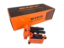 IN STOCK RIPP High Performance Coil Packs HEMI 05+ 5.7L/6.1L/6.2L/6.4L  - Orange