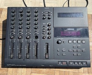 Yamaha Rm1x | eBay