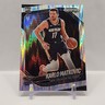 2024-25 Panini Prizm Black Karlo Matkovic #248 Skewed Prizm /249 Pelicans NBA