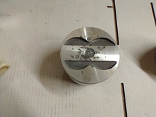 L2262f .030 Over Trw Forged Piston Singles 400 Pontiac
