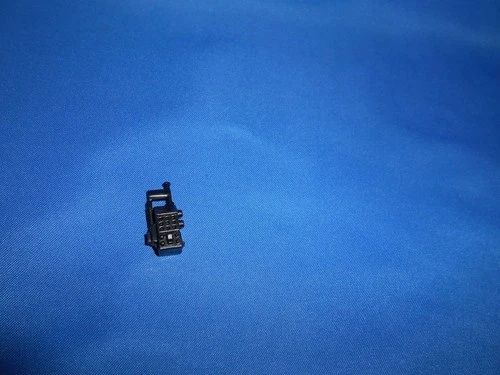 1987 GI JOE ARAH SNEAK PEEK WALKIE TALKIE  PART ACCESSORY