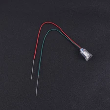 10 Pcs Copper Core Bulb Holder Plastic Light Socket for Lighting Accessories